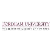 Fordham University in United States of America